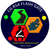 CG ROAD SAFETY ALERT FLASH GATE