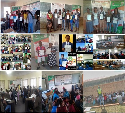 CG RSA FLASH GATE's the K53 Learner's License Program, has transformed lives in disadvantaged communities. Through our flagship program, DT RSA-FLASH GATE: