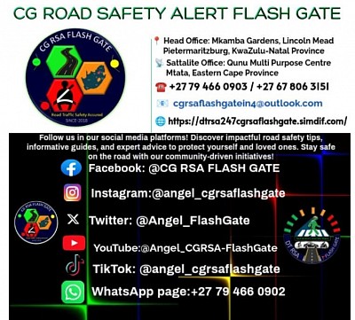 We welcome your support and collaboration! Whether you'd like to offer resources, funds, expertise, or knowledge sharing, we invite you to reach out to us. You can contact us via phone, email, or WhatsApp. Alternatively, you can also connect with us through our social media platforms.